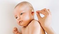Гигиена детского уха: правда и мифы. Читать
