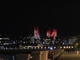 Самый лучший отпуск в моей жизни! Самый лучший отпуск в моей жизни!