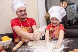 Победители конкурса "Вместе с папой" Победители конкурса "Вместе с папой"