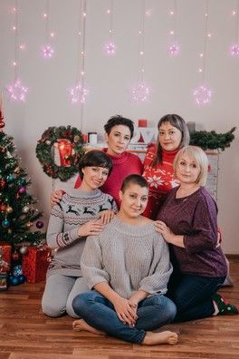 Фотосессия "Мы можем - я могу" Фотосессия "Мы можем - я могу"