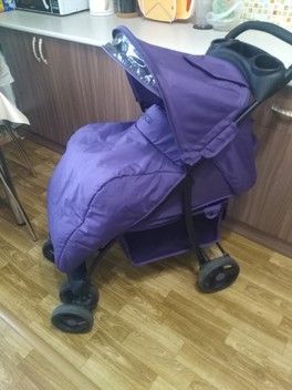 Продам прогулочную коляску 3500р. Продам прогулочную коляску 3500р.
