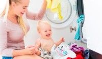 Хотите стирать с удовольствием? Конкурс!