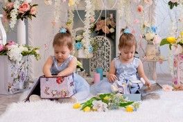 И все таки голубой И все таки голубой