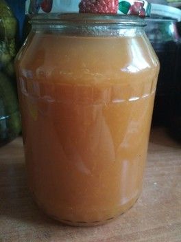 Мои первые засолки и варенья Мои первые засолки и варенья