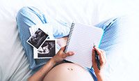 Консультация. Беременность: все что волнует будущих мам