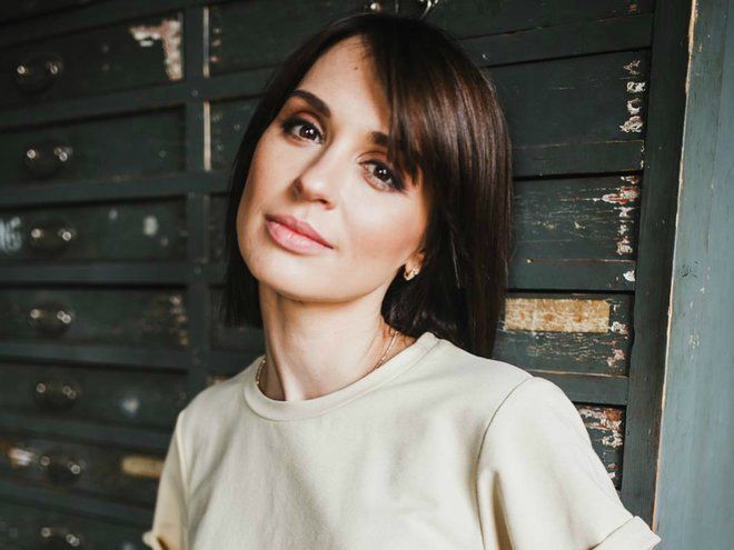 Телеведущая Ирина Муромцева раскрыла свои секреты сохранения стройности