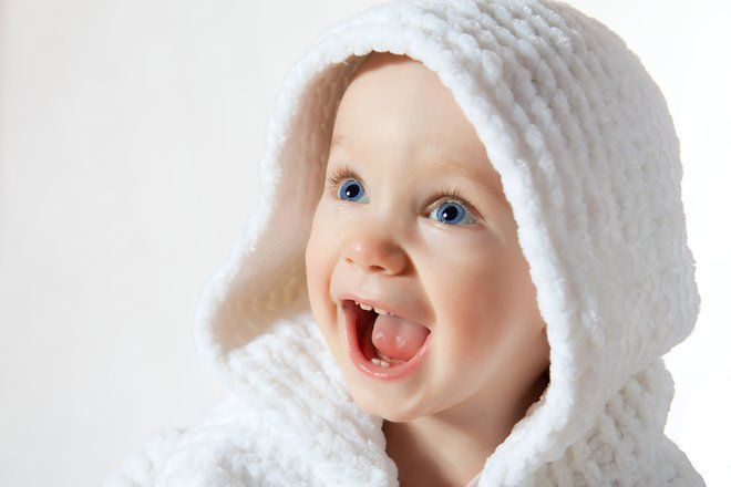 Совет дня: эти 5 секретов сделают вашего ребенка счастливее и успешнее