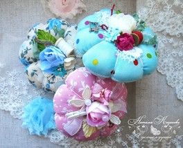 Игольницы-тыковки Игольницы-тыковки