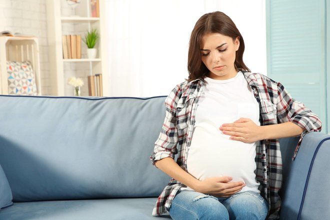 Никаких таблеток: продукты, которые помогут справиться с недомоганием во время беременности