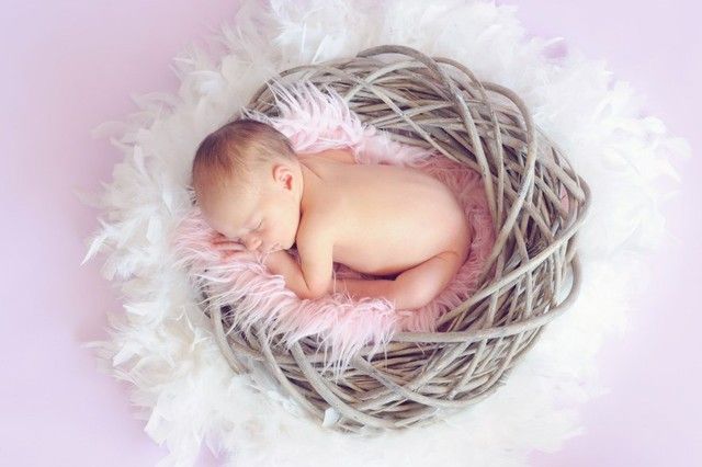 Колыбельные для самых маленьких Колыбельные для самых маленьких