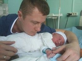 Победители конкурса "В надежных папиных руках" Победители конкурса "В надежных папиных руках"