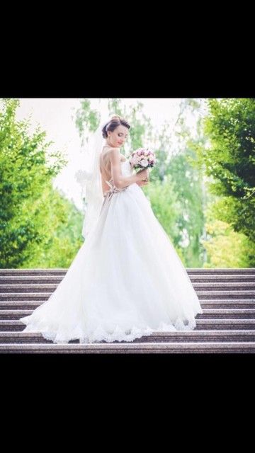 Отдам безвозмездно платье 👰🏻 Отдам безвозмездно платье 👰🏻