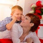 А вот и мы,чет даже уже забыла