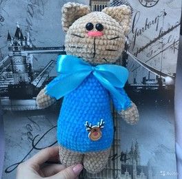 Ручная работа игрушки 450 руб Ручная работа игрушки 450 руб