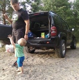 Последние дни лета... Последние дни лета...
