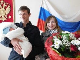 Вот и 2 годика стукнуло человечку Вот и 2 годика стукнуло человечку