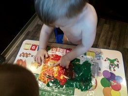 Еще немного о наших играх! Еще немного о наших играх!