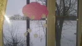 Занимательная зима. Занимательная зима.