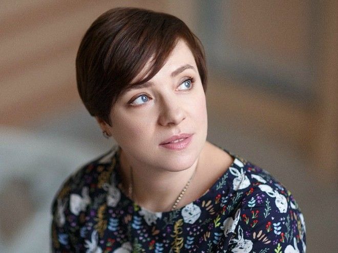 Тутта Ларсен рассказала о том, как пережила потерю ребенка Тутта Ларсен рассказала о том, как пережила потерю ребенка