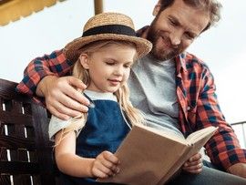 Как научить читать ребенка пяти лет