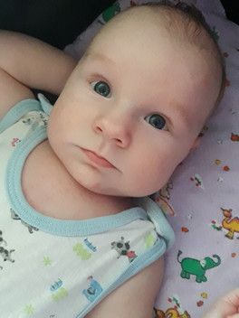 🍼🌟Нам сегодня 2 месяца.🍼🌟 🍼🌟Нам сегодня 2 месяца.🍼🌟