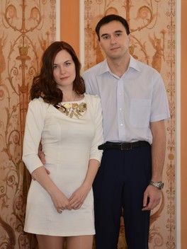 Моя свадьба Моя свадьба