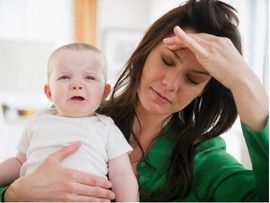 Как не злиться на ребенка: советы психолога