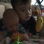 4 месяца Мишутке ❤️