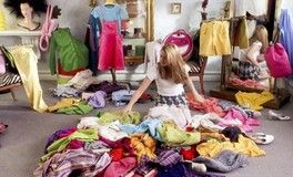 10 причин, почему люди так старательно хранят дома хлам и не могут от него избавиться. 10 причин, почему люди так старательно хранят дома хлам и не могут от него избавиться.