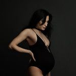 Фотосессии материнства в стиле VOGUE. Пост-знакомство.
