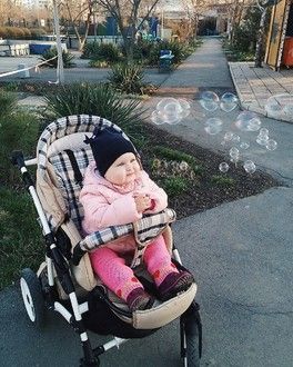 Поход к остеопатке Поход к остеопатке