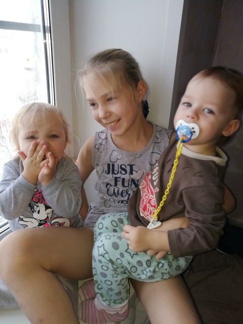 Няшкам 2, а Насте 9!💖💖💖 Няшкам 2, а Насте 9!💖💖💖