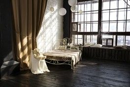 Фотопроект "Отражения" 16 декабря, Москва Фотопроект "Отражения" 16 декабря, Москва