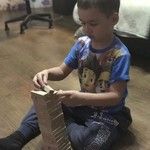 Отказ от гаджетов продолжается. И начала диету Магги.