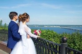 Наша Свадьба Наша Свадьба