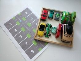 Изучаем цифры! Игры и советы! Изучаем цифры! Игры и советы!
