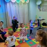 Отпраздновали день рождение доченьки!💕