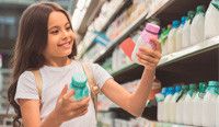 Все молочные продукты одинаково полезны? Учимся выбирать