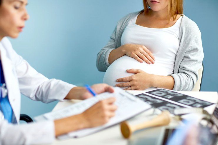 Консультации эпилептолога или невролога во время беременности обязательны