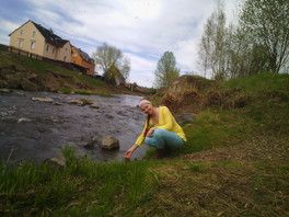 Вот как не любить это чудо?!😊 Вот как не любить это чудо?!😊