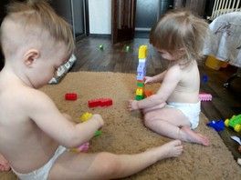 Еще немного о наших играх! Еще немного о наших играх!