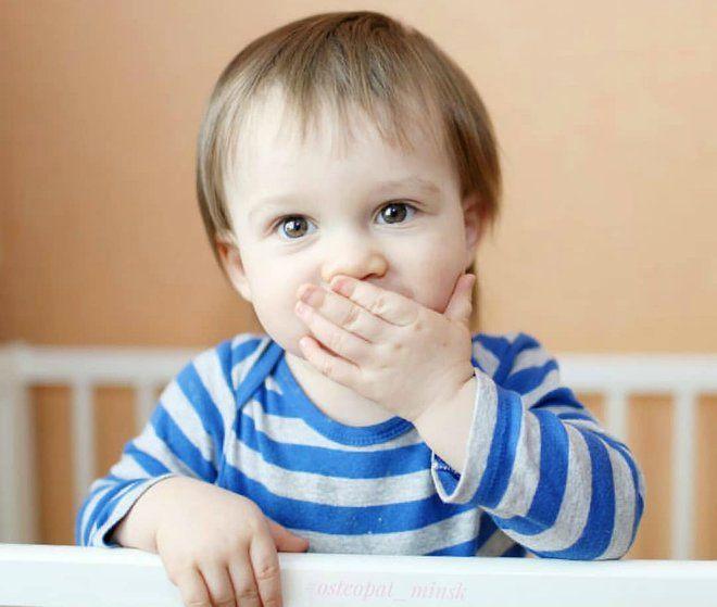 Совет дня: чтобы ребенок заговорил, откажитесь от языка жестов