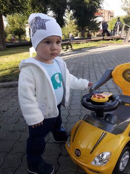 10 месяцев 10 месяцев