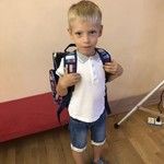 На кого похожи?