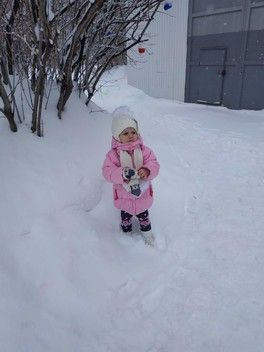 Девчули, с праздником! Девчули, с праздником!