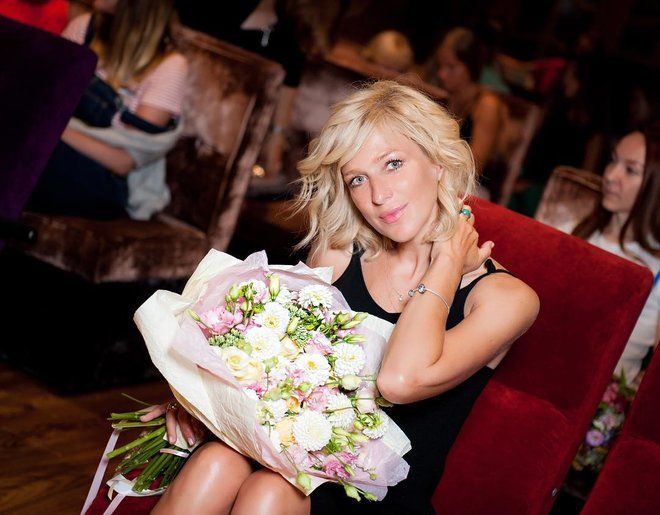 Лучший день в жизни: Ирина Гринева и Максим Шабалин показали фото с венчания