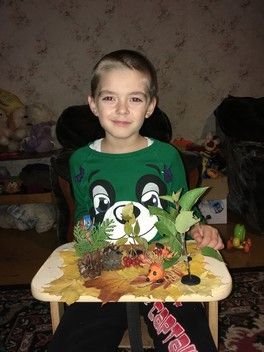 Решила поделиться Решила поделиться