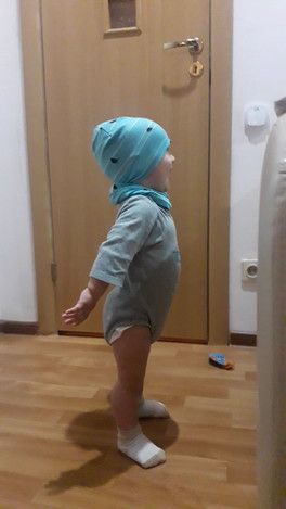 10 месяцев 10 месяцев