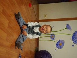 Годик... как летит время...) Годик... как летит время...)