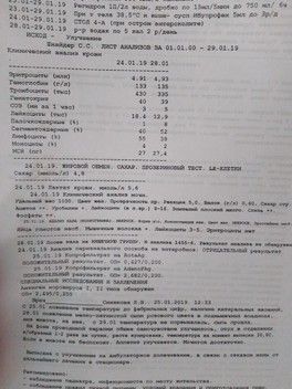 Вот наши 2 прошлых Вот наши 2 прошлых